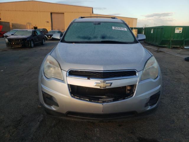 Photo 4 VIN: 2GNALDEC2B1304757 - CHEVROLET EQUINOX LT 