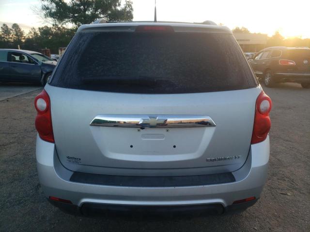 Photo 5 VIN: 2GNALDEC2B1304757 - CHEVROLET EQUINOX LT 