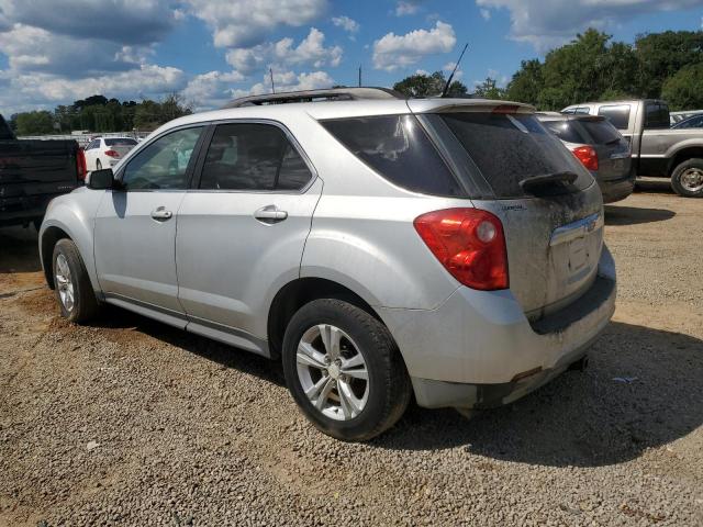 Photo 1 VIN: 2GNALDEC2B1320652 - CHEVROLET EQUINOX LT 