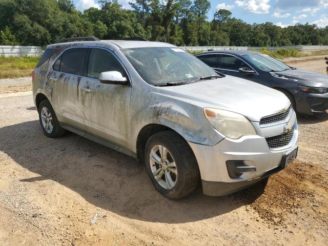 Photo 3 VIN: 2GNALDEC2B1320652 - CHEVROLET EQUINOX LT 