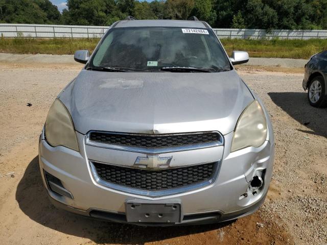 Photo 4 VIN: 2GNALDEC2B1320652 - CHEVROLET EQUINOX LT 