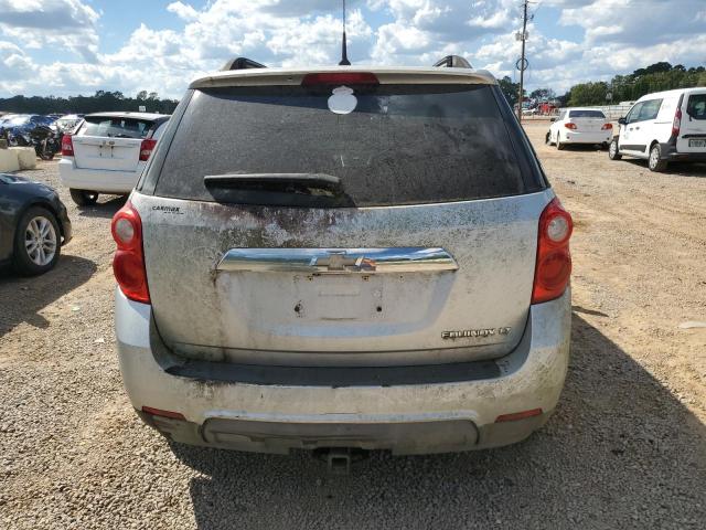 Photo 5 VIN: 2GNALDEC2B1320652 - CHEVROLET EQUINOX LT 