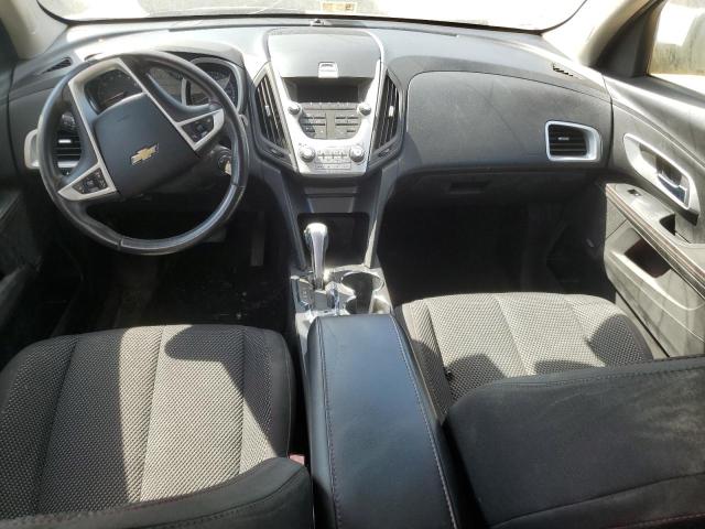 Photo 7 VIN: 2GNALDEC2B1320652 - CHEVROLET EQUINOX LT 