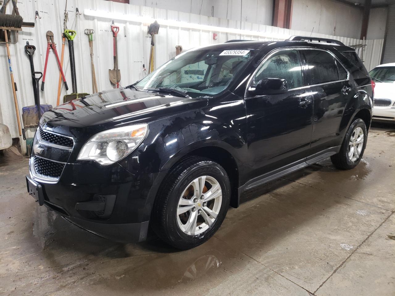 Photo 0 VIN: 2GNALDEC2B1335264 - CHEVROLET EQUINOX 