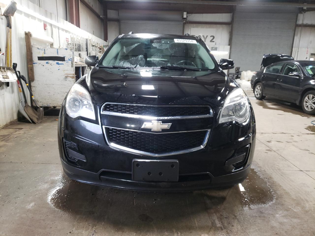 Photo 4 VIN: 2GNALDEC2B1335264 - CHEVROLET EQUINOX 