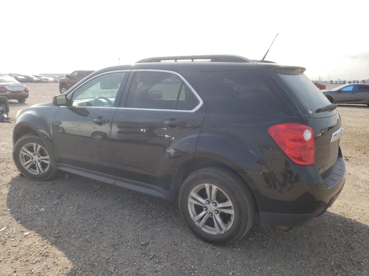 Photo 1 VIN: 2GNALDEC2B1336673 - CHEVROLET EQUINOX 