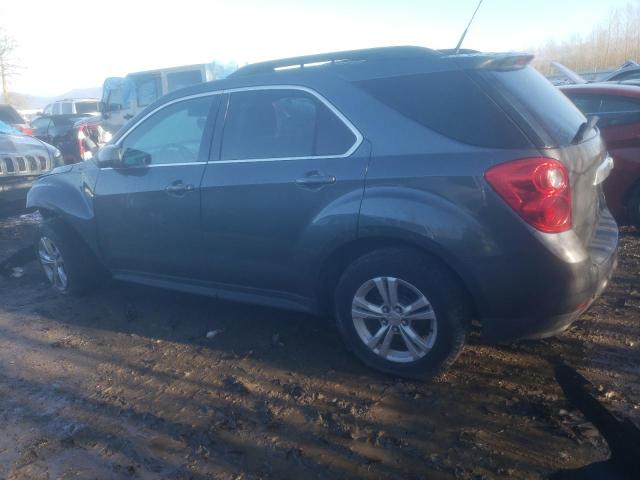 Photo 1 VIN: 2GNALDEC3B1152214 - CHEVROLET EQUINOX 