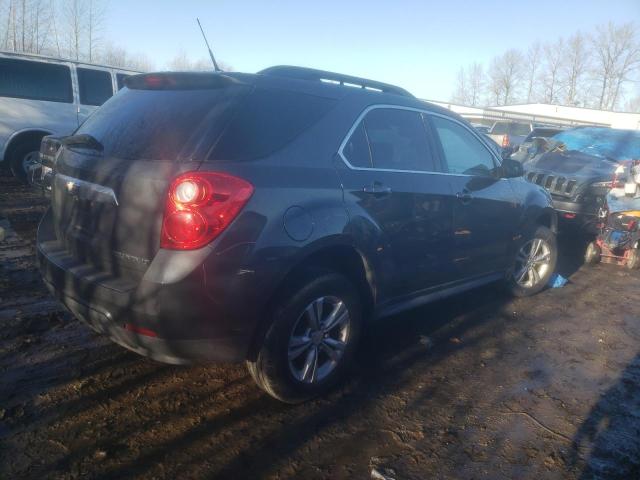 Photo 2 VIN: 2GNALDEC3B1152214 - CHEVROLET EQUINOX 