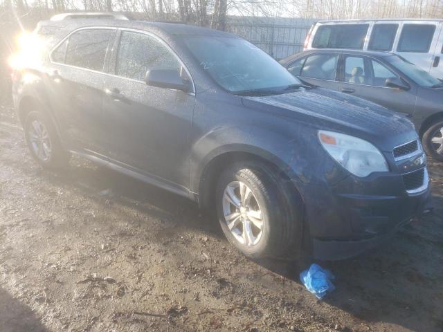 Photo 3 VIN: 2GNALDEC3B1152214 - CHEVROLET EQUINOX 