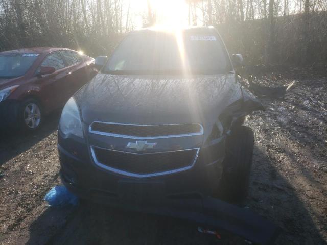 Photo 4 VIN: 2GNALDEC3B1152214 - CHEVROLET EQUINOX 