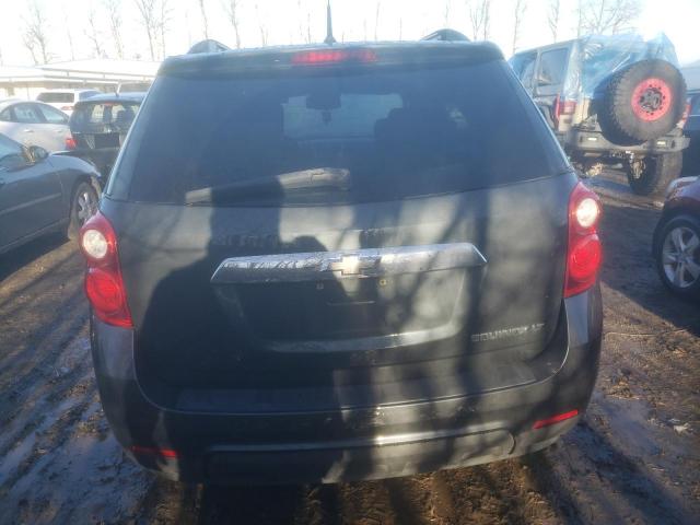 Photo 5 VIN: 2GNALDEC3B1152214 - CHEVROLET EQUINOX 