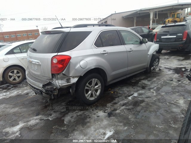 Photo 3 VIN: 2GNALDEC3B1174925 - CHEVROLET EQUINOX 