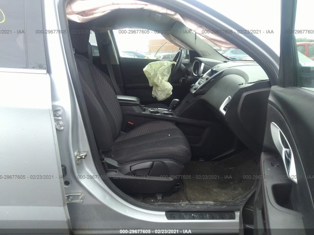 Photo 4 VIN: 2GNALDEC3B1174925 - CHEVROLET EQUINOX 