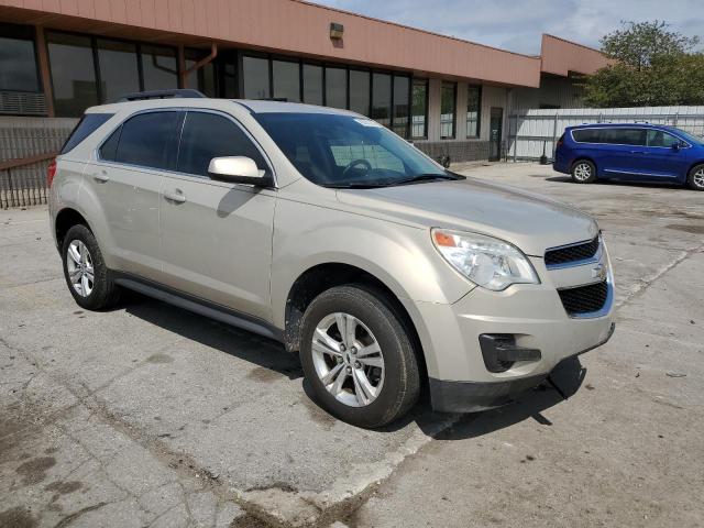 Photo 3 VIN: 2GNALDEC3B1196620 - CHEVROLET EQUINOX LT 