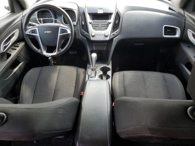 Photo 7 VIN: 2GNALDEC3B1196620 - CHEVROLET EQUINOX LT 