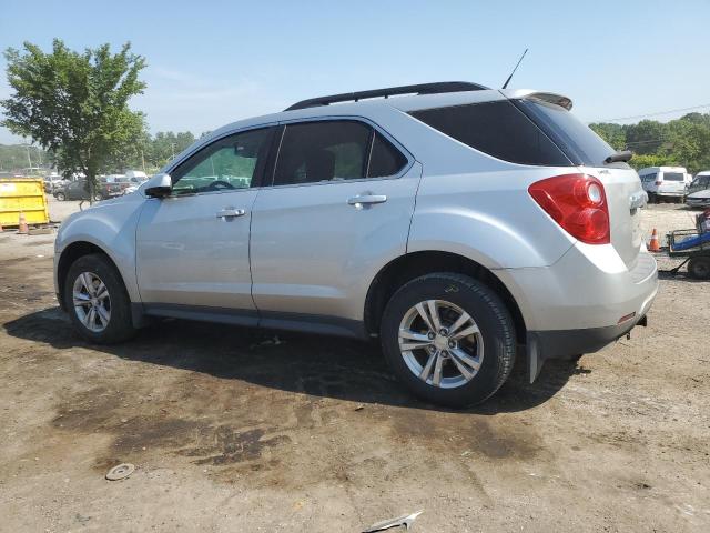 Photo 1 VIN: 2GNALDEC3B1196990 - CHEVROLET EQUINOX 