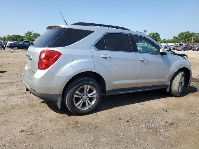 Photo 2 VIN: 2GNALDEC3B1196990 - CHEVROLET EQUINOX 