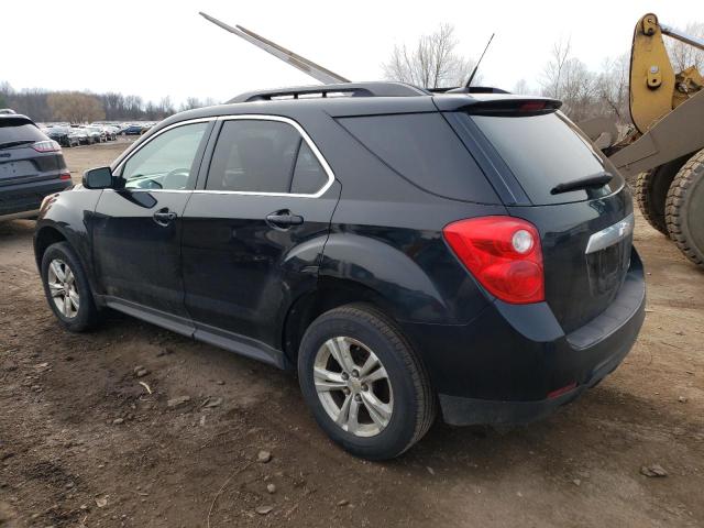 Photo 1 VIN: 2GNALDEC3B1210659 - CHEVROLET EQUINOX LT 