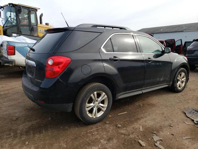 Photo 2 VIN: 2GNALDEC3B1210659 - CHEVROLET EQUINOX LT 