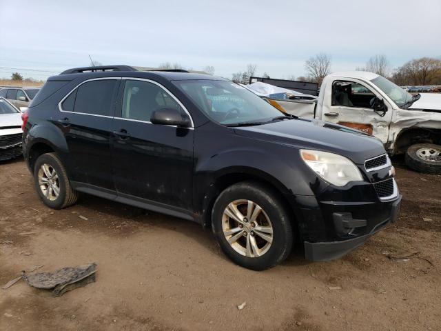 Photo 3 VIN: 2GNALDEC3B1210659 - CHEVROLET EQUINOX LT 