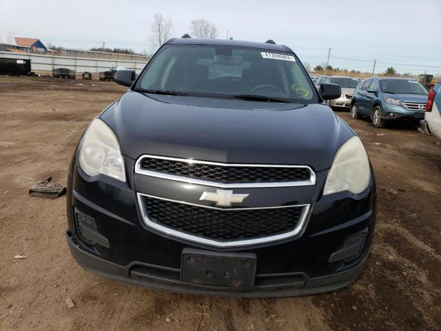 Photo 4 VIN: 2GNALDEC3B1210659 - CHEVROLET EQUINOX LT 