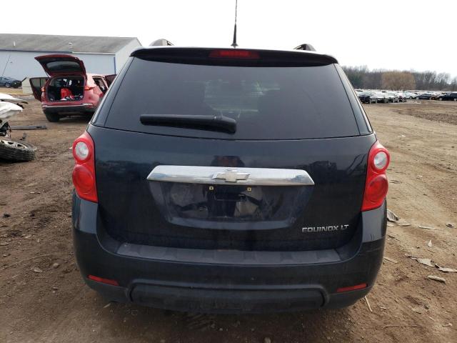 Photo 5 VIN: 2GNALDEC3B1210659 - CHEVROLET EQUINOX LT 