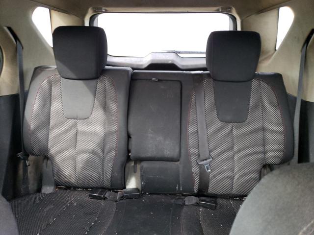 Photo 9 VIN: 2GNALDEC3B1210659 - CHEVROLET EQUINOX LT 