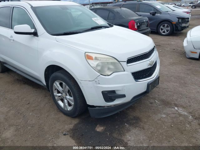 Photo 5 VIN: 2GNALDEC3B1219376 - CHEVROLET EQUINOX 