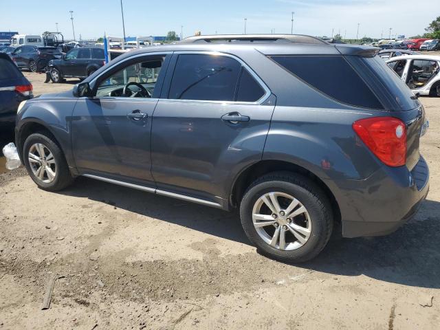 Photo 1 VIN: 2GNALDEC3B1252832 - CHEVROLET EQUINOX 