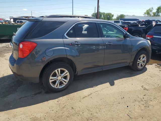 Photo 2 VIN: 2GNALDEC3B1252832 - CHEVROLET EQUINOX 