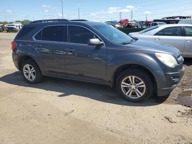 Photo 3 VIN: 2GNALDEC3B1252832 - CHEVROLET EQUINOX 