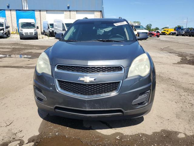 Photo 4 VIN: 2GNALDEC3B1252832 - CHEVROLET EQUINOX 