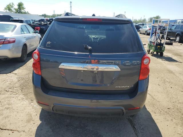 Photo 5 VIN: 2GNALDEC3B1252832 - CHEVROLET EQUINOX 