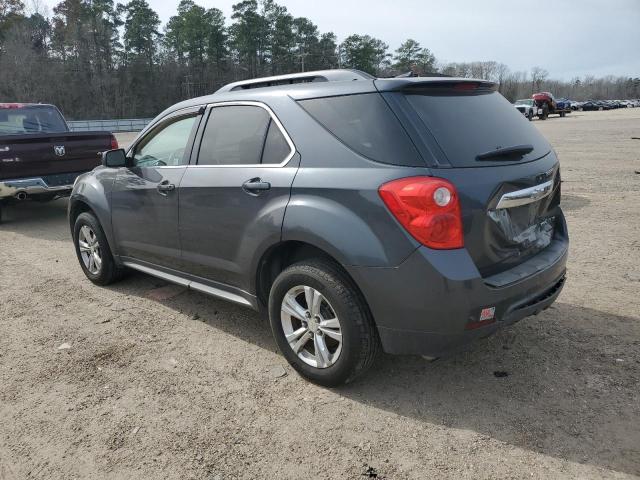 Photo 1 VIN: 2GNALDEC3B1258954 - CHEVROLET EQUINOX 