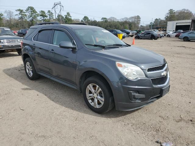 Photo 3 VIN: 2GNALDEC3B1258954 - CHEVROLET EQUINOX 