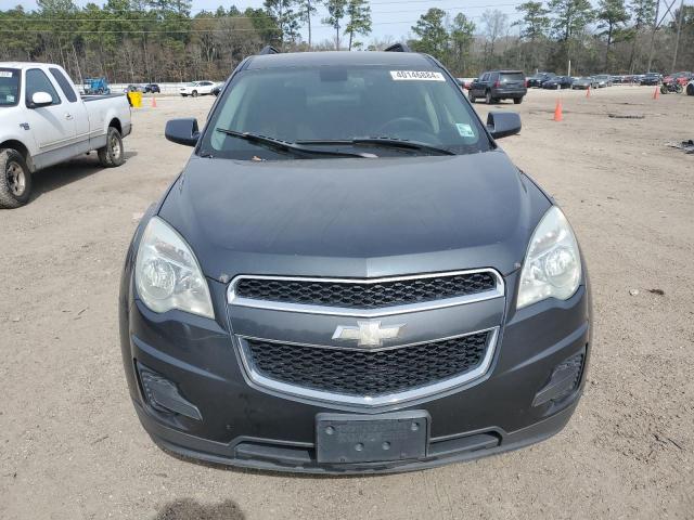 Photo 4 VIN: 2GNALDEC3B1258954 - CHEVROLET EQUINOX 