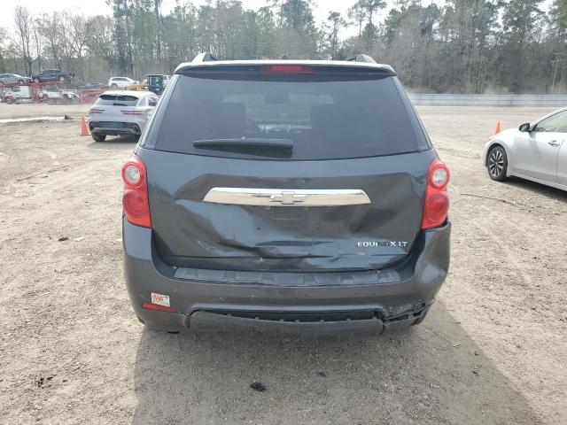 Photo 5 VIN: 2GNALDEC3B1258954 - CHEVROLET EQUINOX 