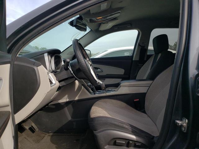 Photo 6 VIN: 2GNALDEC3B1258954 - CHEVROLET EQUINOX 