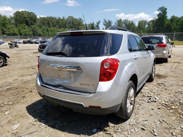 Photo 3 VIN: 2GNALDEC3B1262714 - CHEVROLET EQUINOX LT 