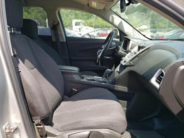 Photo 4 VIN: 2GNALDEC3B1262714 - CHEVROLET EQUINOX LT 