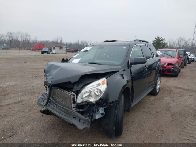 Photo 1 VIN: 2GNALDEC3B1270764 - CHEVROLET EQUINOX 