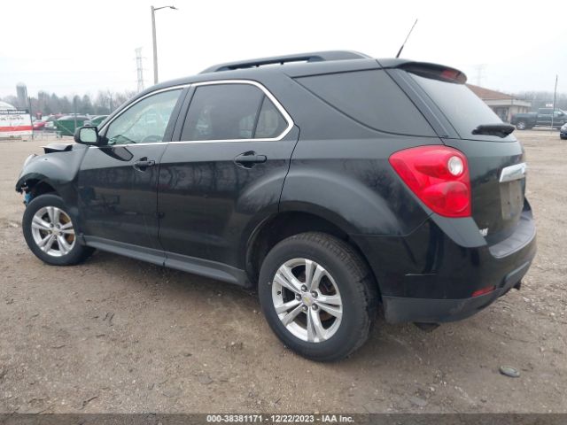 Photo 2 VIN: 2GNALDEC3B1270764 - CHEVROLET EQUINOX 