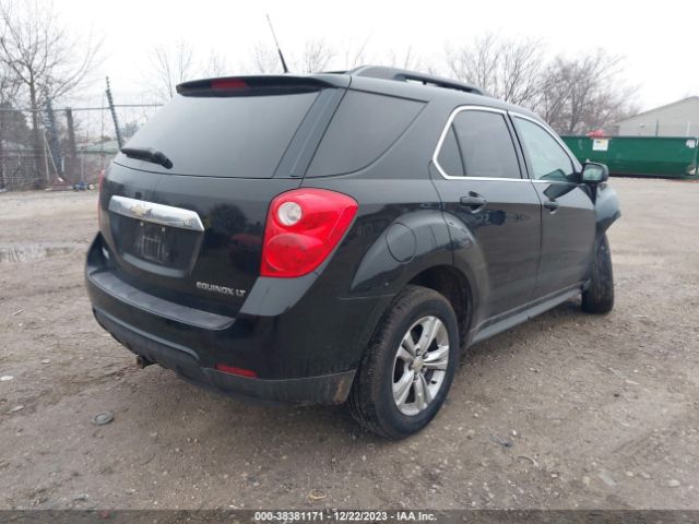 Photo 3 VIN: 2GNALDEC3B1270764 - CHEVROLET EQUINOX 