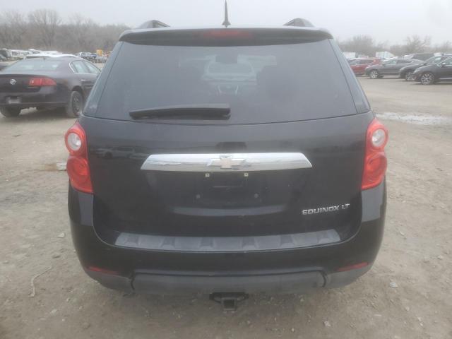 Photo 5 VIN: 2GNALDEC3B1273101 - CHEVROLET EQUINOX LT 