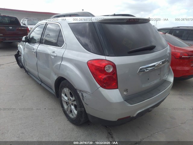 Photo 2 VIN: 2GNALDEC3B1280680 - CHEVROLET EQUINOX 