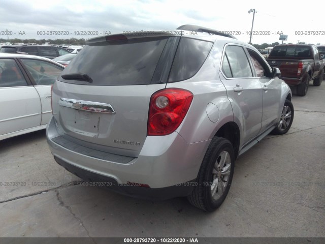 Photo 3 VIN: 2GNALDEC3B1280680 - CHEVROLET EQUINOX 