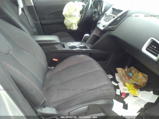 Photo 4 VIN: 2GNALDEC3B1280680 - CHEVROLET EQUINOX 