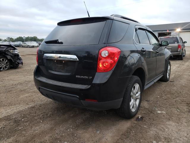 Photo 3 VIN: 2GNALDEC3B1294787 - CHEVROLET EQUINOX LT 