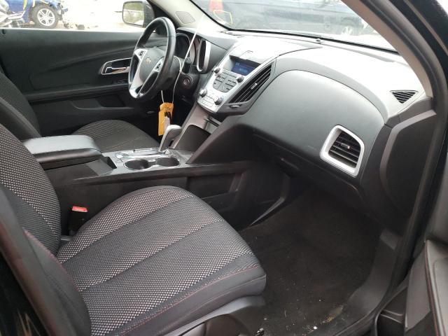 Photo 4 VIN: 2GNALDEC3B1294787 - CHEVROLET EQUINOX LT 