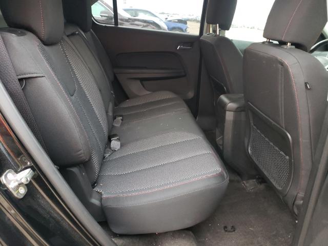 Photo 5 VIN: 2GNALDEC3B1294787 - CHEVROLET EQUINOX LT 